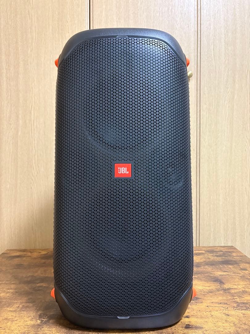 JBL partybox110 状態〇