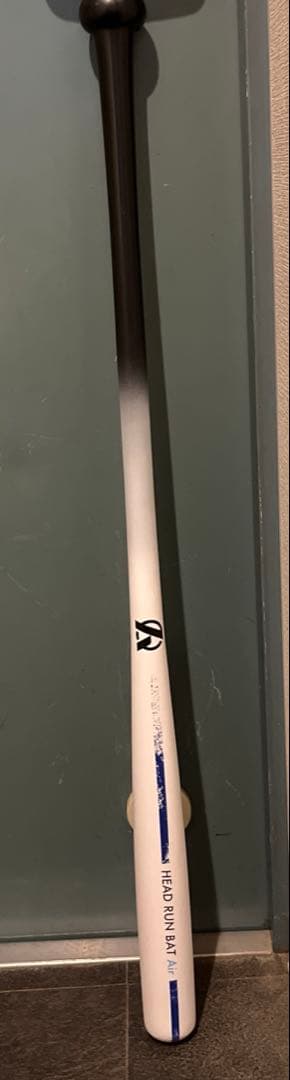 ヘッドランバットair