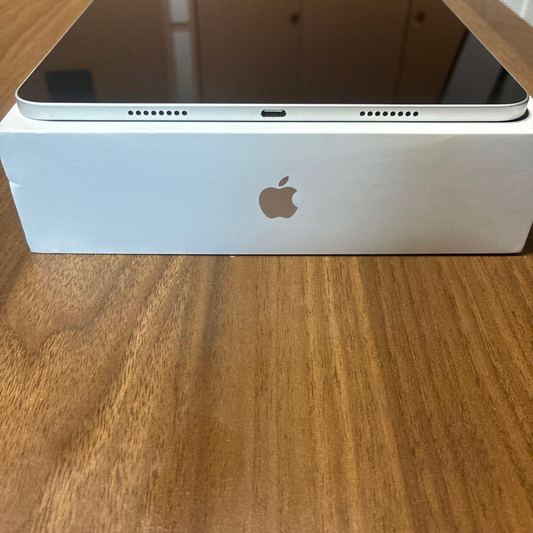 Apple iPad Pro (第3世代) 11インチ 128GB Wi-Fi