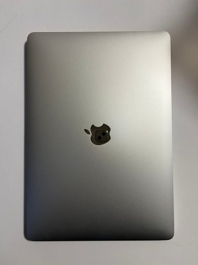 MacBook Pro 2020 13インチ 16GB 512GB Intel