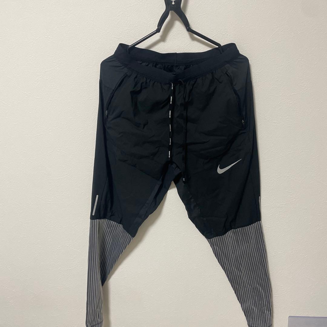 エアロスイフト　パンツ