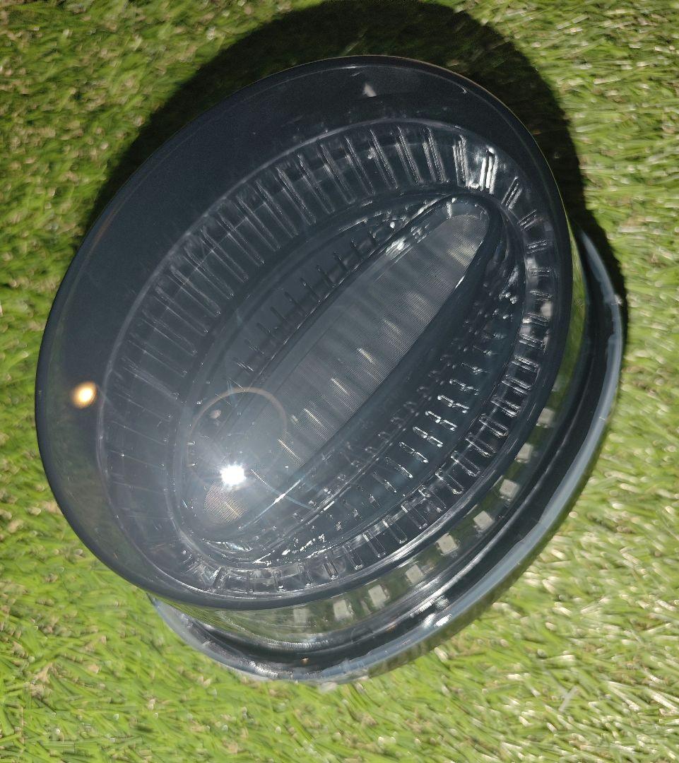 Z900RS アワビテール ルミナス　スモーク