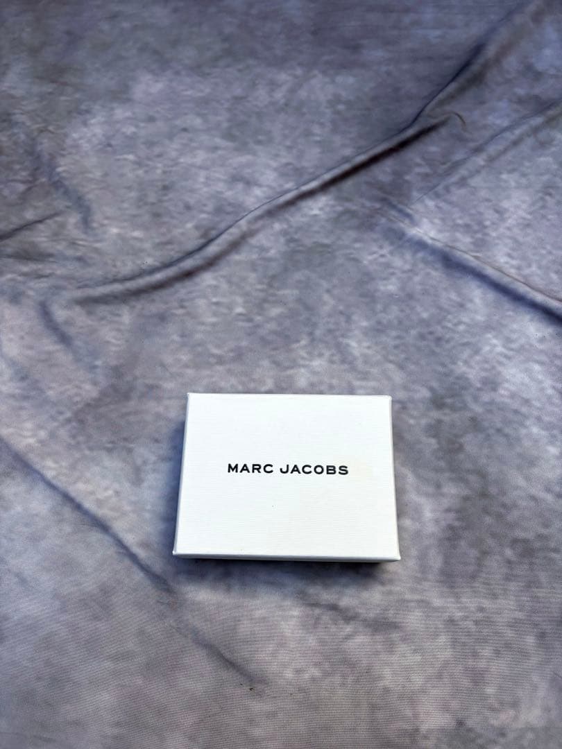 アクセサリー archive MARC JACOBSHEAVEN Heart necklace