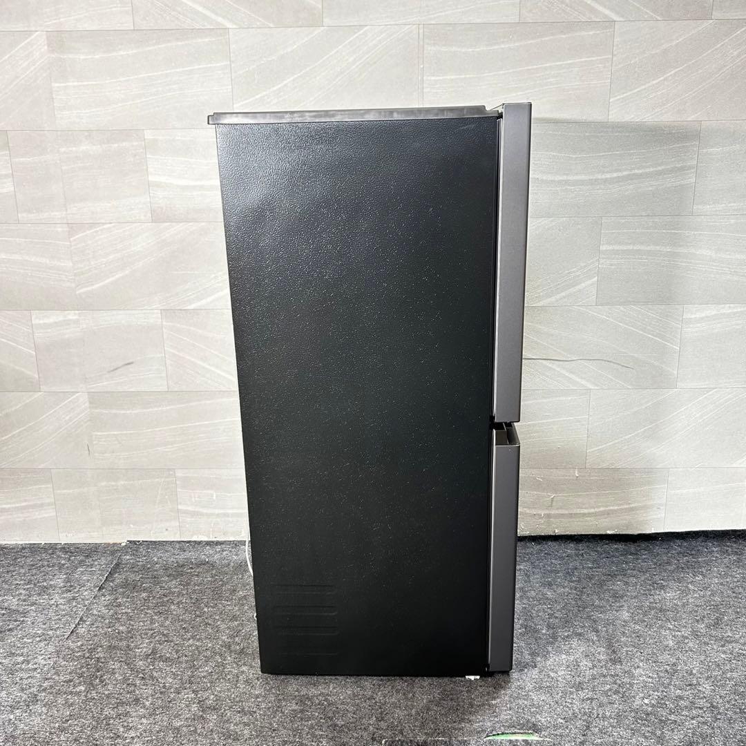 AQUA 冷蔵庫 AQR-14P 135L 2023年製 単身 家電 d4789