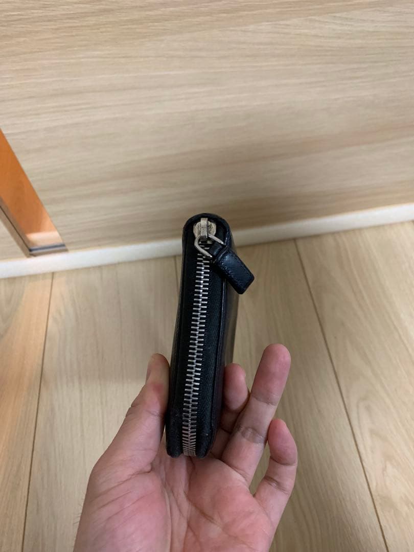 s*u様 プラダ✖︎ポーター　財布　サフィアーノ