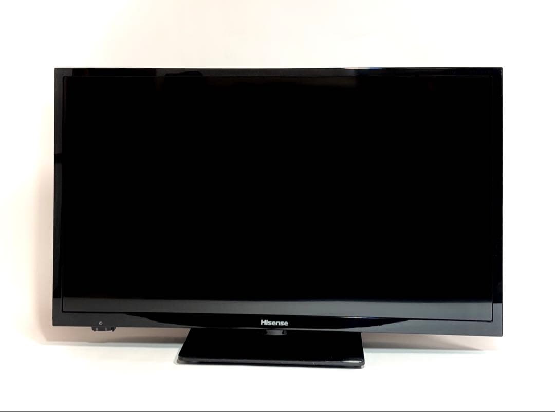 ※さらに値下げしました‼︎※ 【Hisense】 液晶テレビ 24A50 24V型