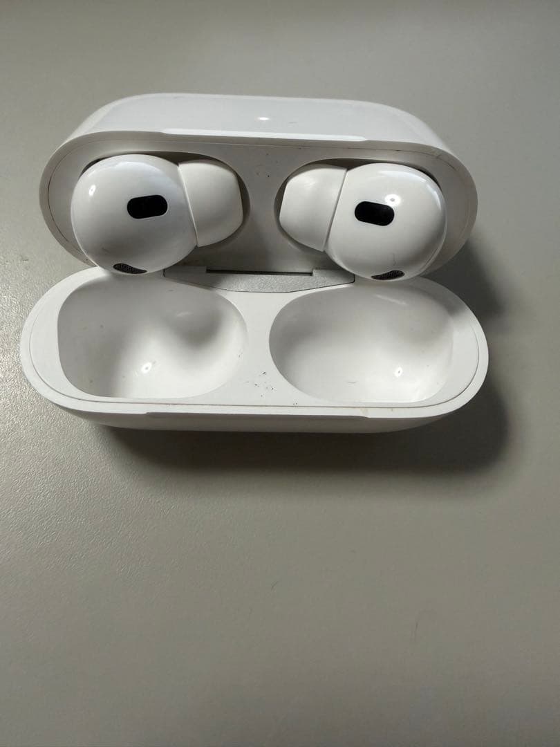 純正品 Apple AirPods Pro 第二世代
