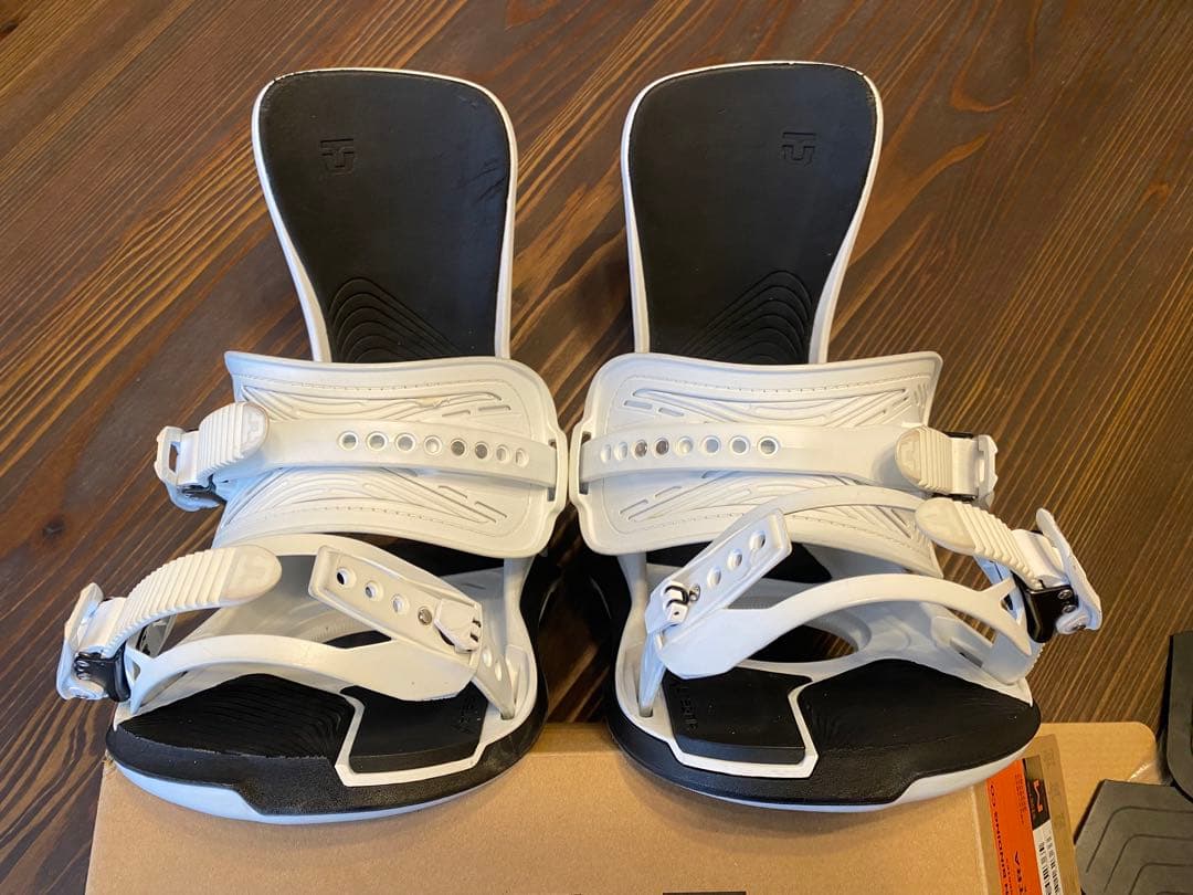 スノーボード Union Ultra Men's Size M 2022/2023