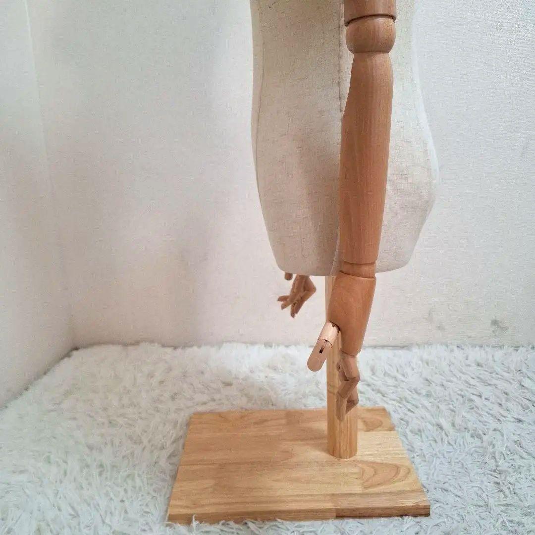 【状態良好】SIBEG マネキン 女性のドレスフォームマネキントルソーボディ