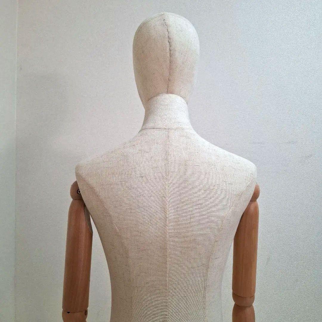 【状態良好】SIBEG マネキン 女性のドレスフォームマネキントルソーボディ