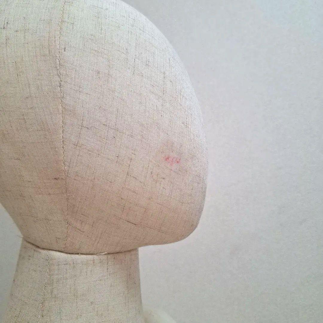 【状態良好】SIBEG マネキン 女性のドレスフォームマネキントルソーボディ