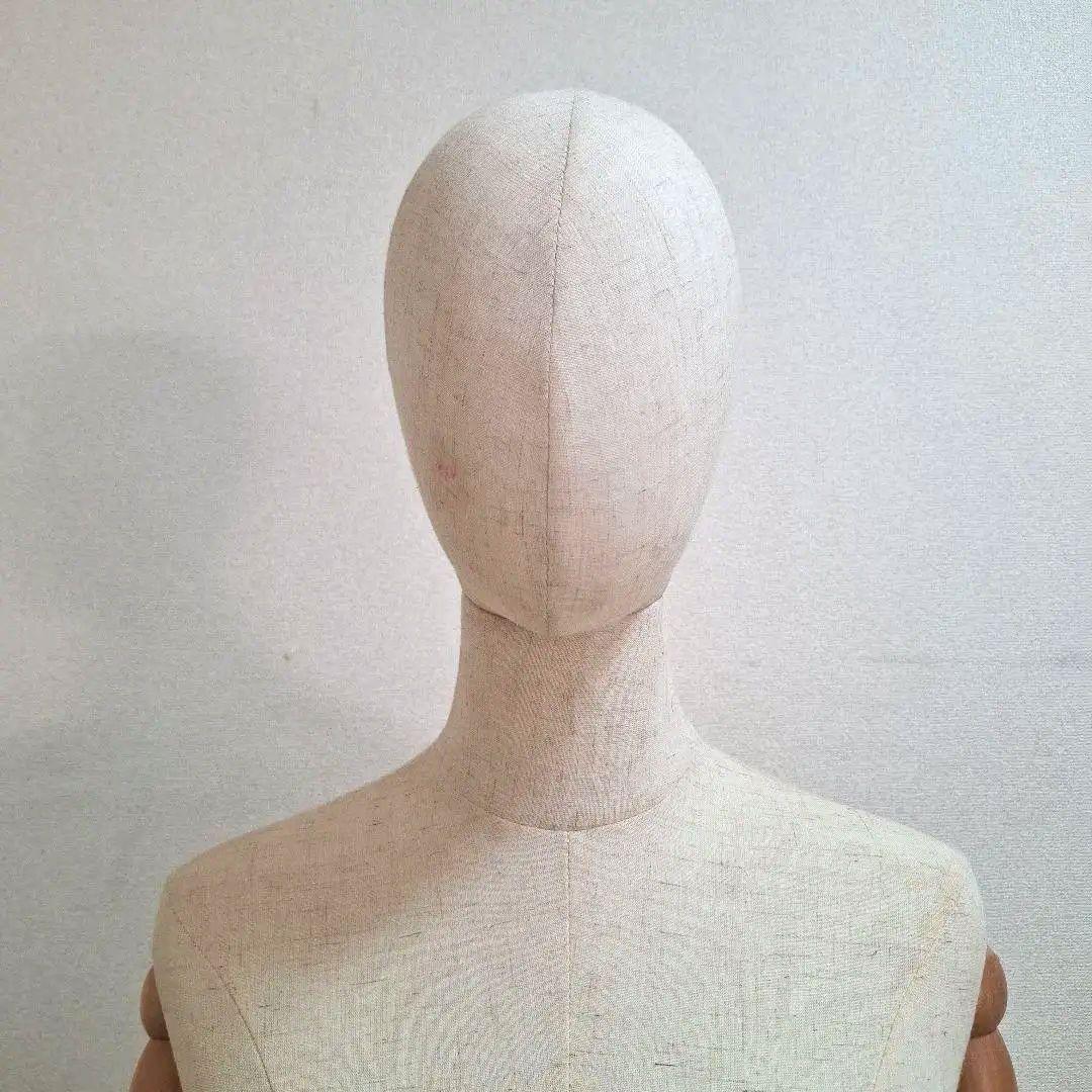 【状態良好】SIBEG マネキン 女性のドレスフォームマネキントルソーボディ