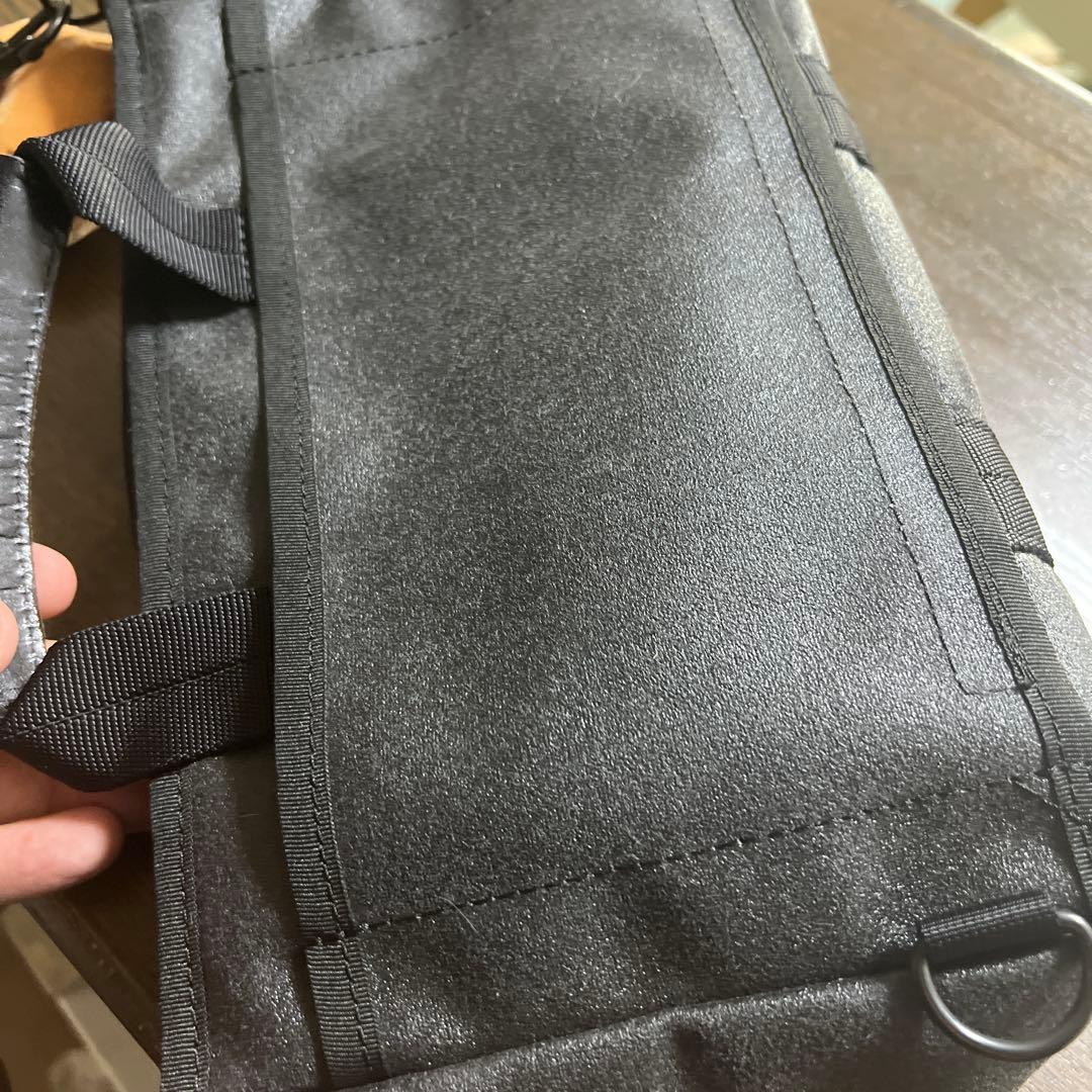 APIOと横濱帆布鞄のコラボ　バック　ジムニー