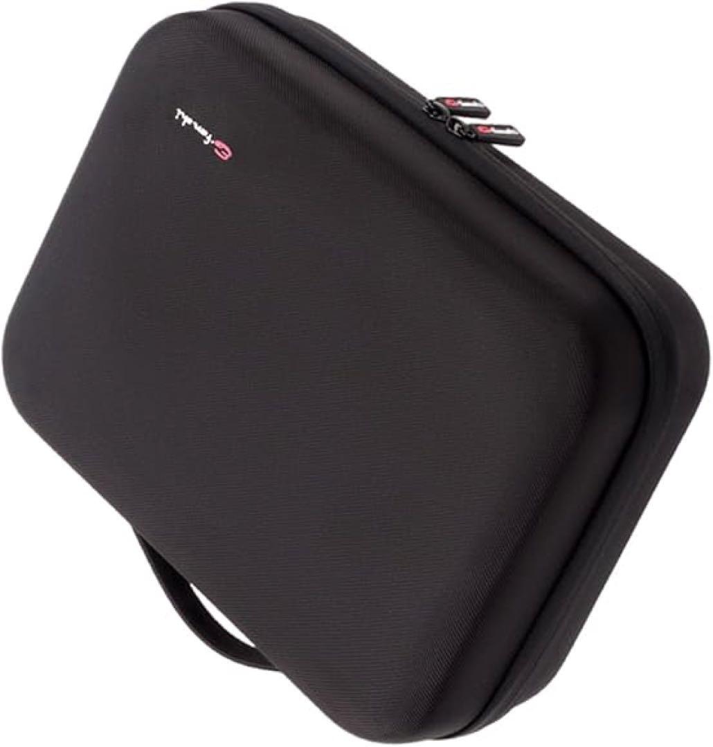 ヘッドセット収納袋防水収納ボックス耐衝撃保護カバー