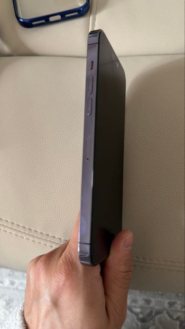 スマートフォン本体 iPhone 14 pro max 512GB