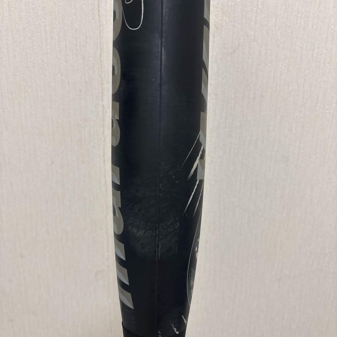 黒ワニ・ワニクラッシャー SPEED 専用ケース付き！！