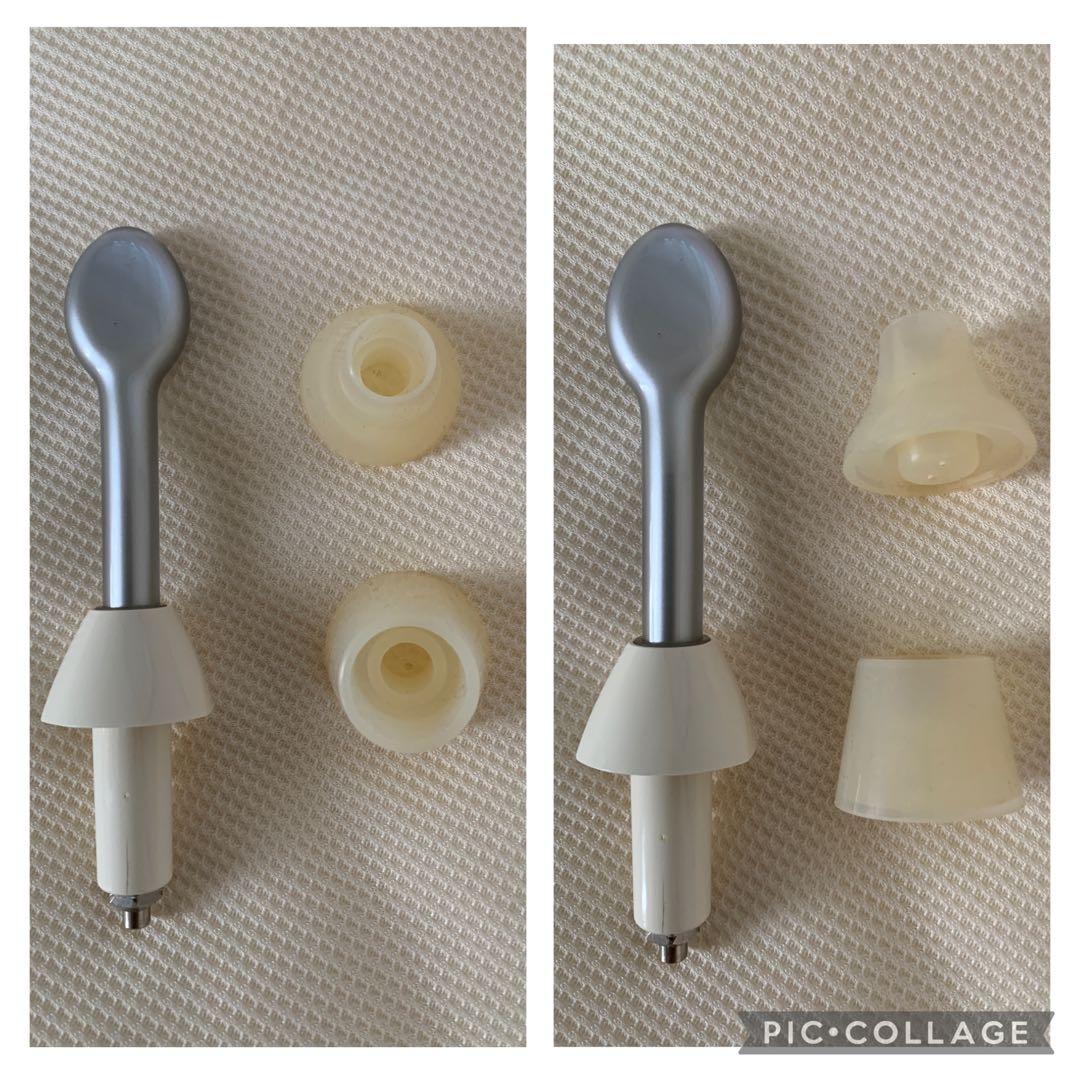 美顔器 saqinapino サキナピノ SAQINA