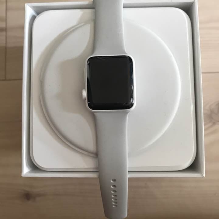 アップルウォッチ