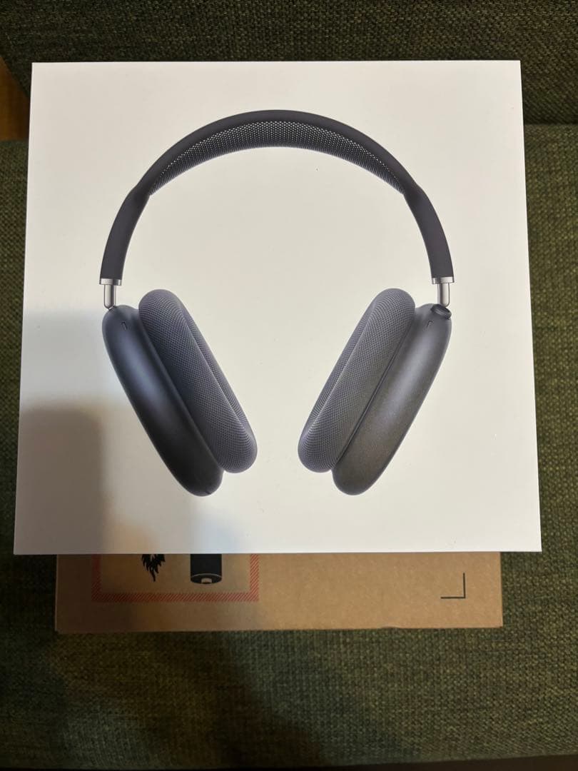 AirPods Max 2 Apple保証付き