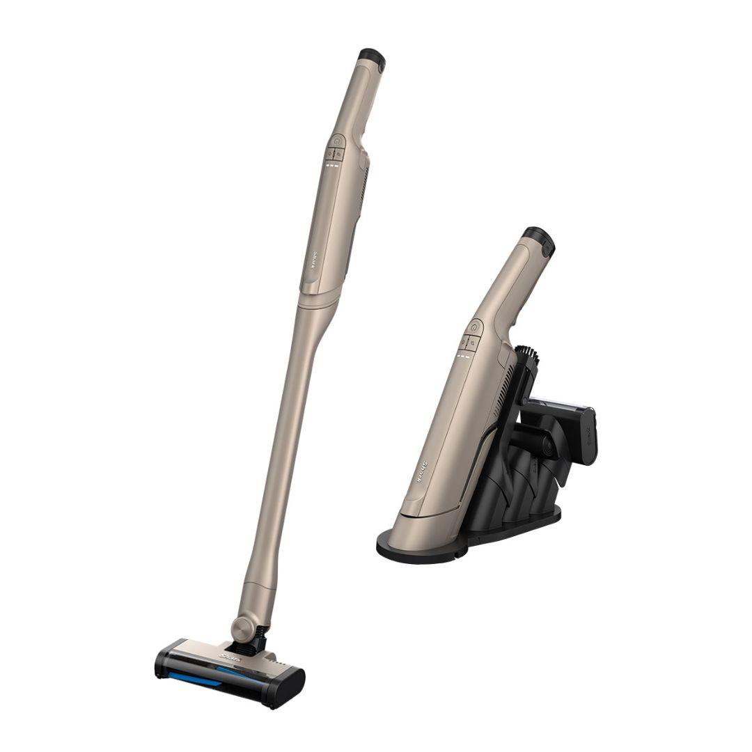 Shark EVOPOWER DX 充電式ハンディクリーナー　WV517JST