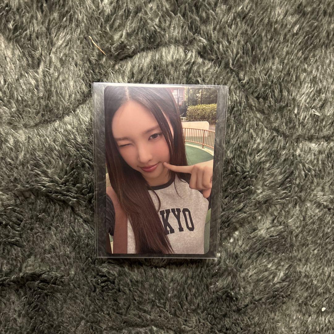 時よ止まれ　大阪公演　ラキドロ　ILLIT