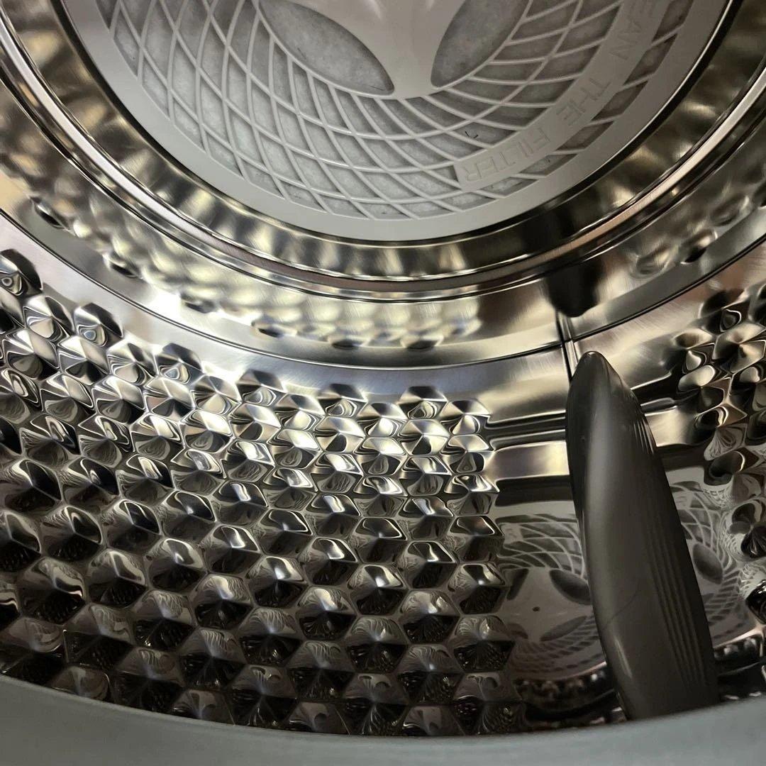 SunRuck 衣類乾燥機 3kg SR-ASMN205