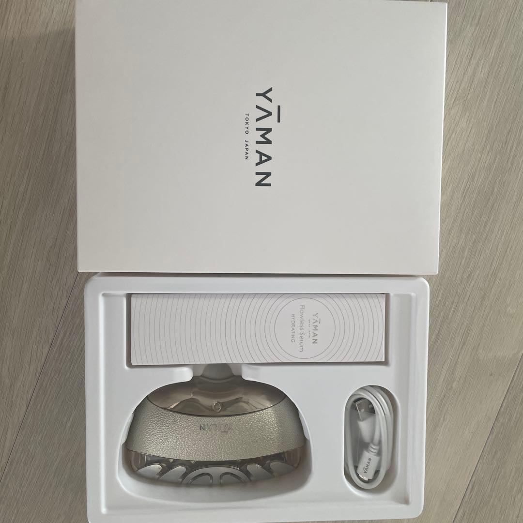 YA-MAN リフトロジー