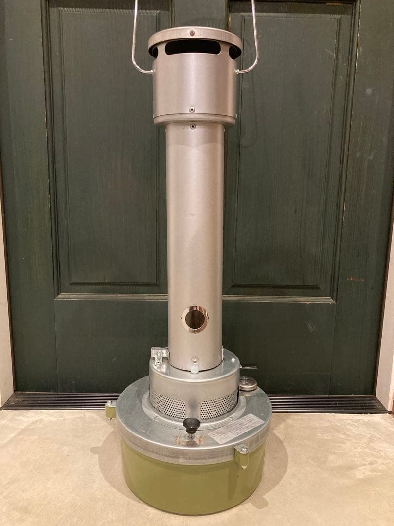 暖太郎　ストーブ　DT-R2 グリーンライフ　ビニールハウス