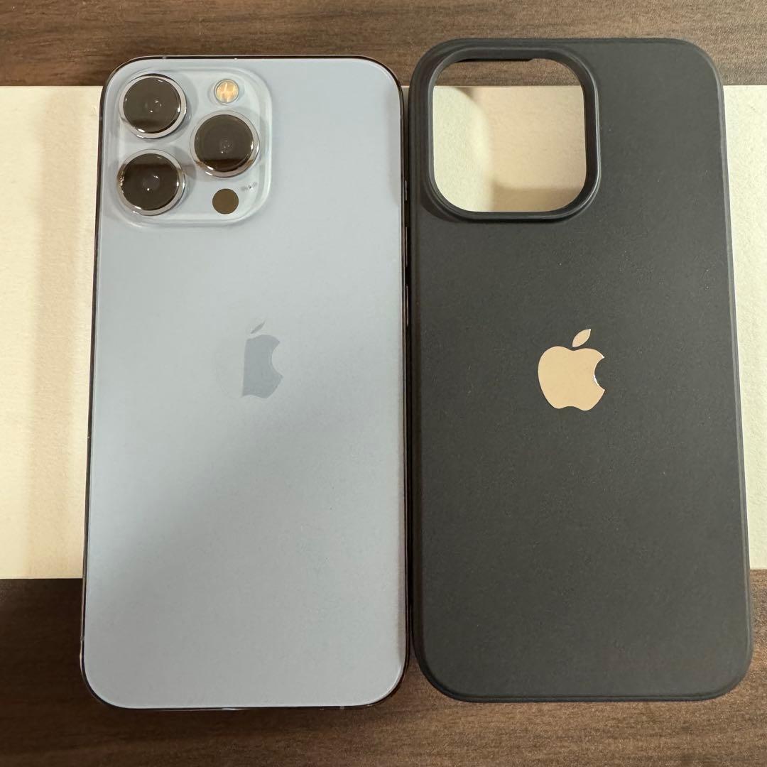 S*u様 iphone13 pro 256GB バッテリー新品