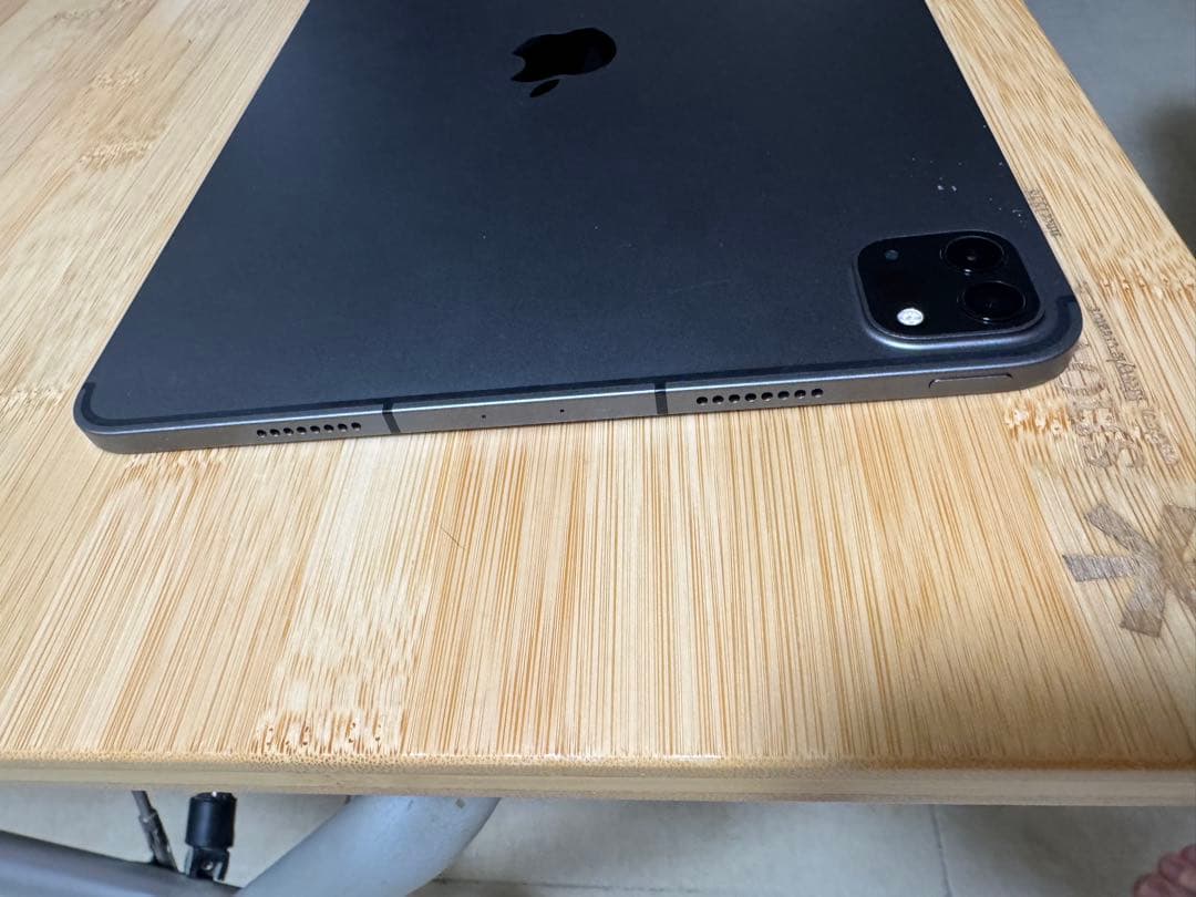 Apple iPad Pro (11インチ) 第3世代 不具合あり