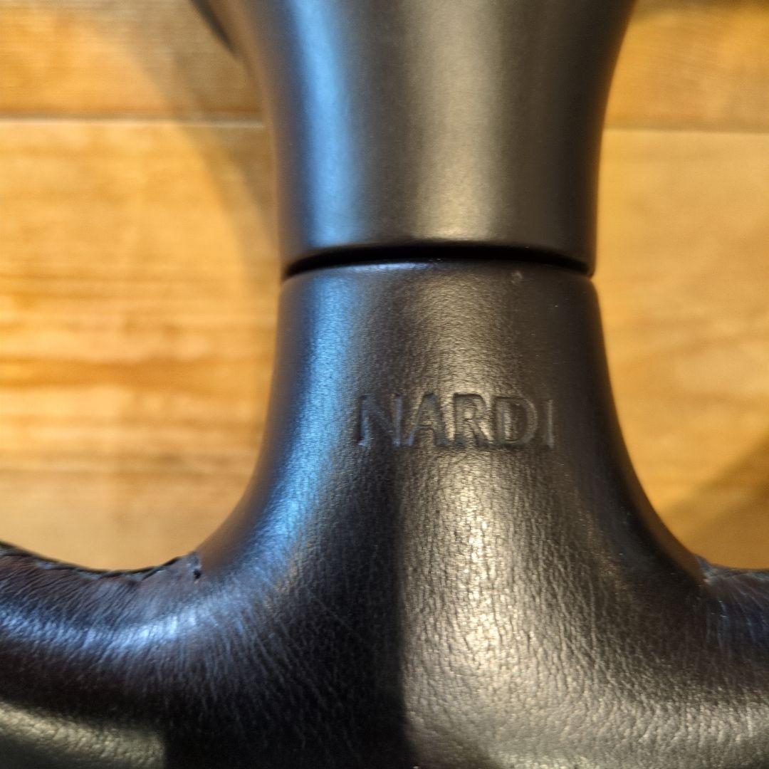 NARDI ナルディ　ハンドル　ステアリング