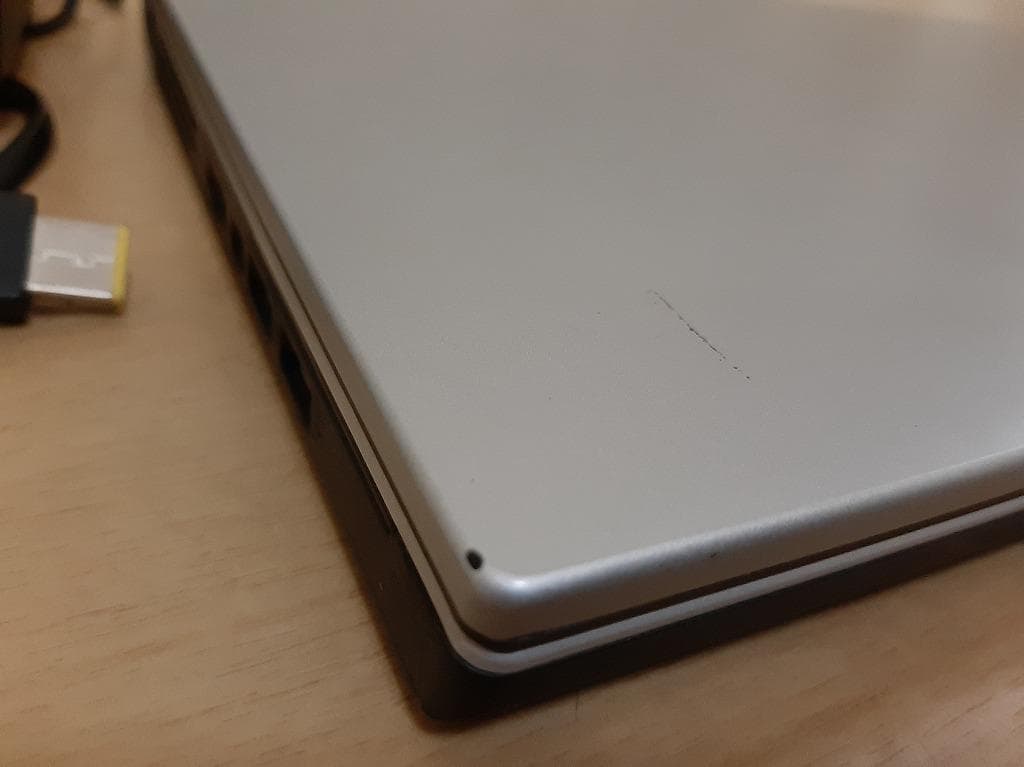 【起動約２０秒】12.5型 NEC Core i3 第6世代 8GB 128GB