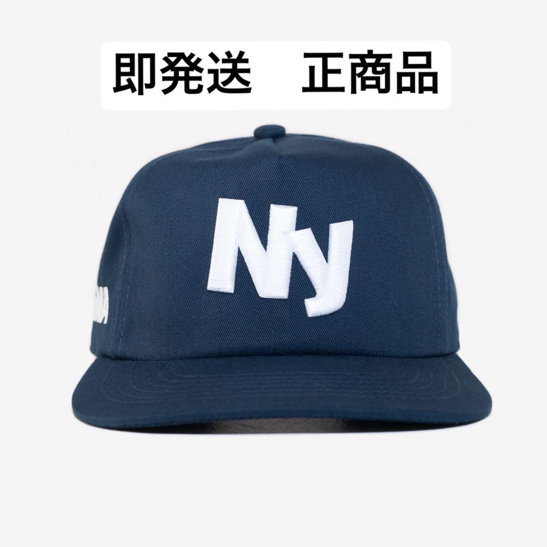 oMA STUDIOS オマキャップ　ラスト