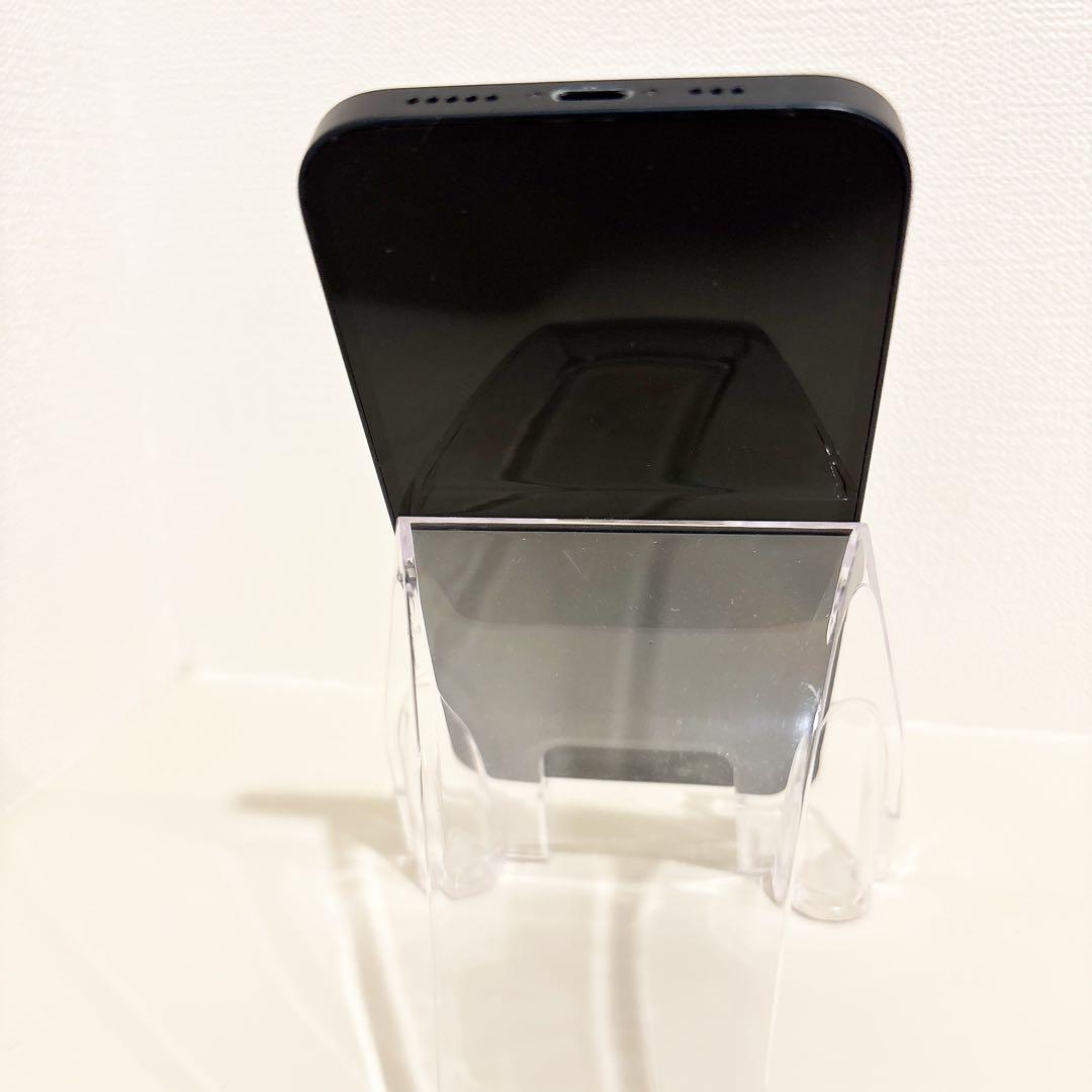 iPhone14 128GB 美品　SIMフリー　No.3737