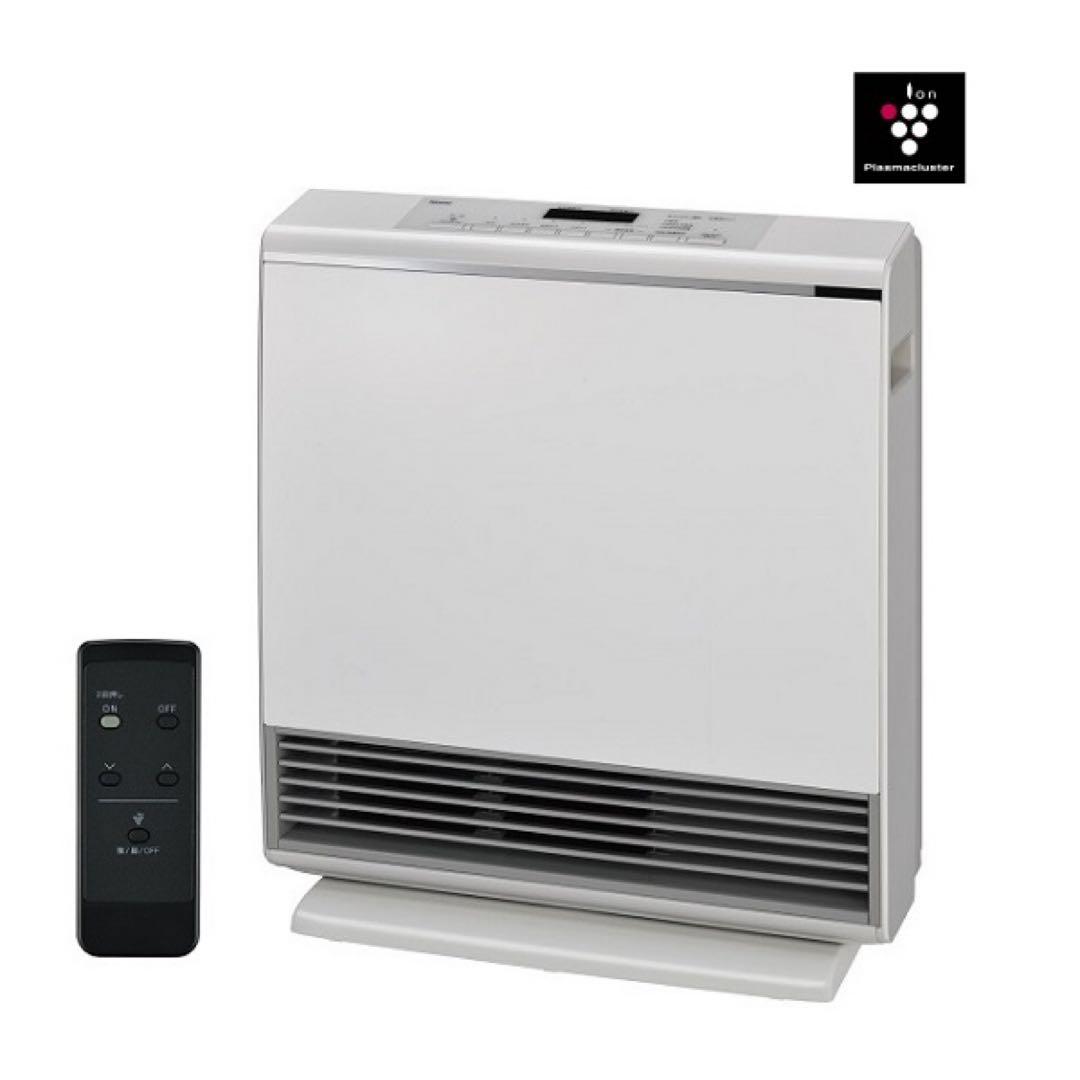 Rinnai ガスファンヒーター RC-A4401NP-MW 新品未開封送料無料
