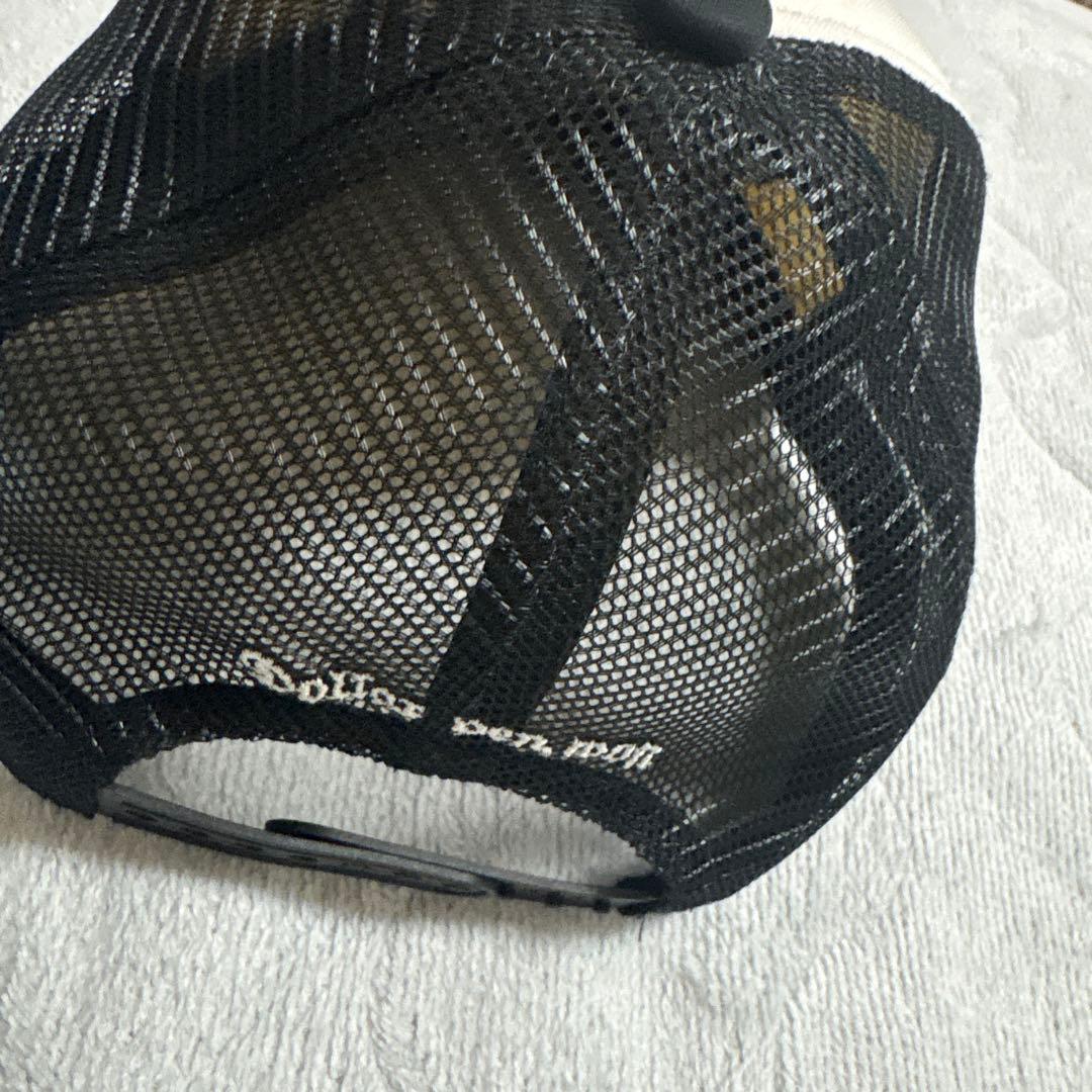 D.Y.W. メッシュキャップ　mikado着用 LANA着用 DYW