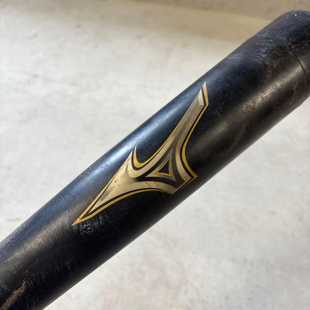 少年軟式用バット ビヨンドマックスレガシー78cm