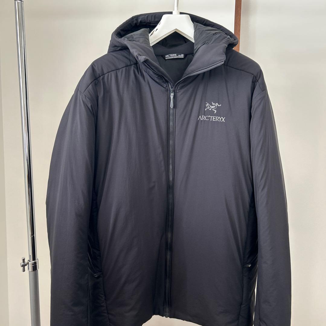 ARC'TERYX アークテリクス Atom AR Hoody サイズL
