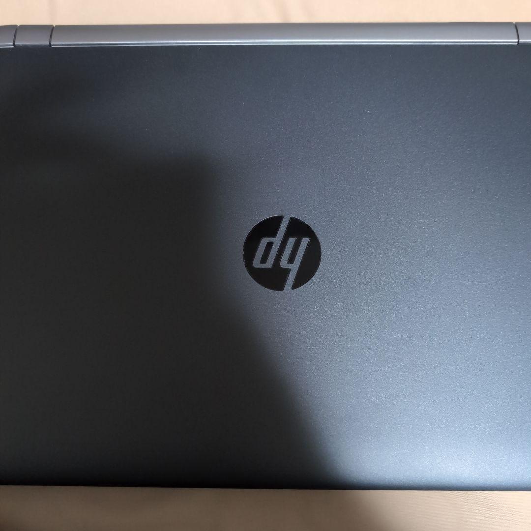 HP ノートパソコン ProBook450 G3 第6世代core-i5