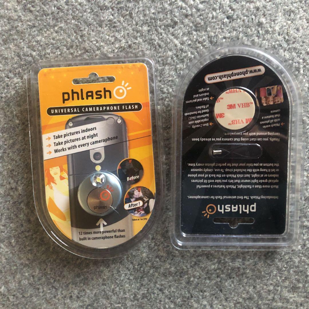 Phlash フラッシュ　80個まとめ売り　販促向