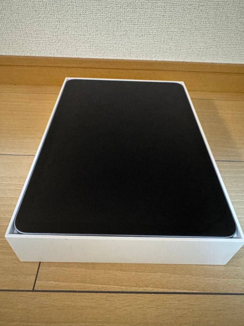 【純正カバーつき】iPad Air (第4世代)Wi-Fi 64GB