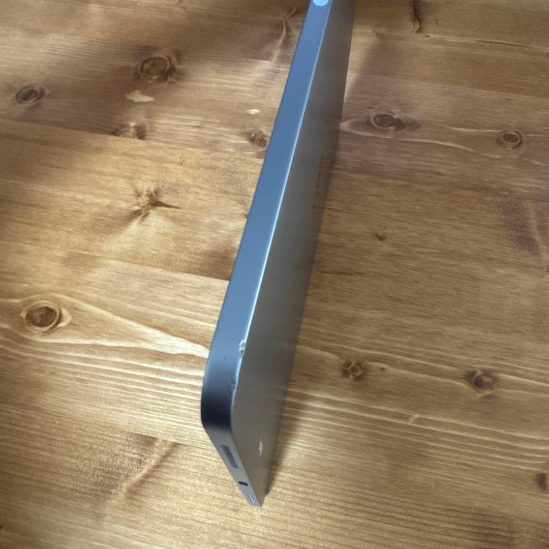 【純正カバーつき】iPad Air (第4世代)Wi-Fi 64GB