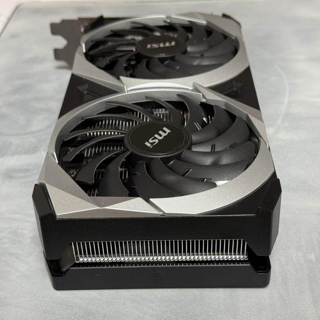 グラフィックボード・グラボ・ビデオカード Radeon RX 6600 XT MECH 2X 8G OC