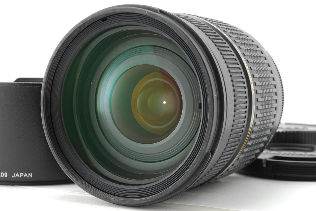 TAMRON 28-75mm F/2.8 XR Di レンズ A09