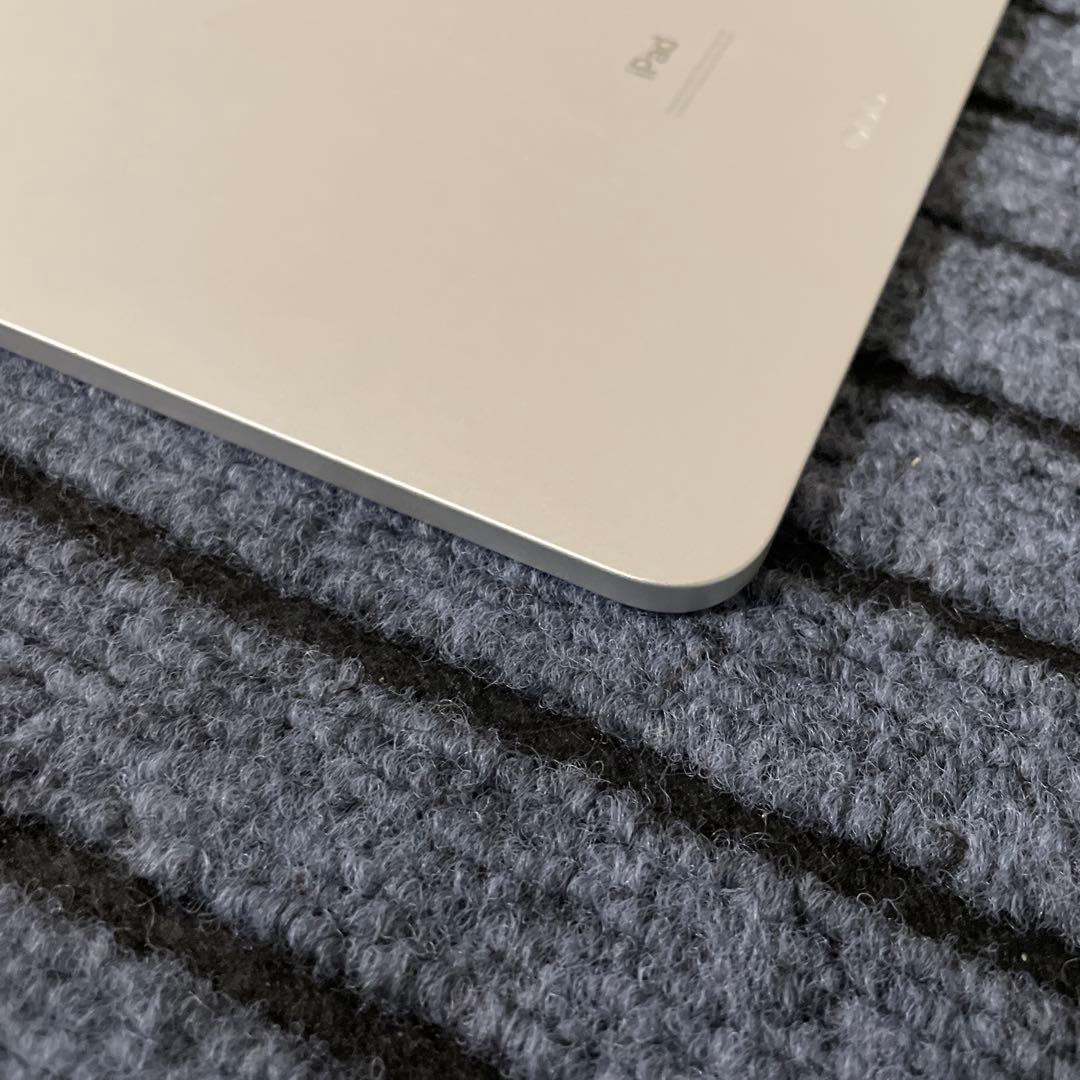 170 iPad Pro 11 1世代 64GB Wi-Fi シルバー