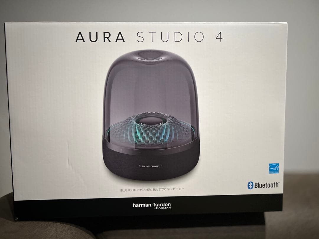 スピーカー・ウーファー harman/kardon AURA STUDIO 4