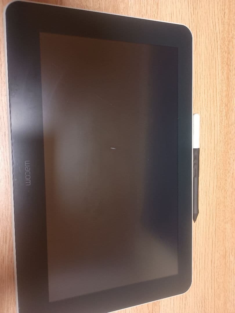 液タブ・ペンタブ WACOM One 13 DTC133