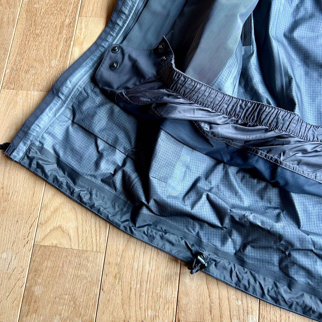 ト*マ様 ARC'TERYX Sidewinder SV M サイドワインダー