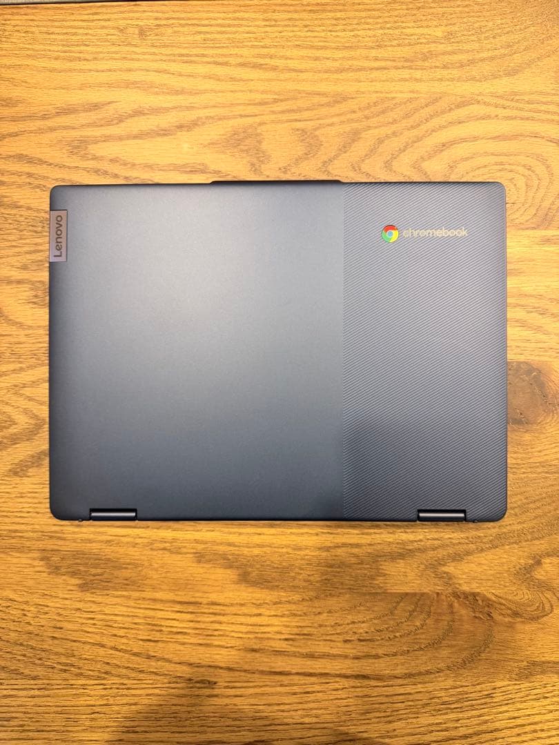 Chromebook本体 Lenovo Chromebook IdeaPad Flex 3i Gen8