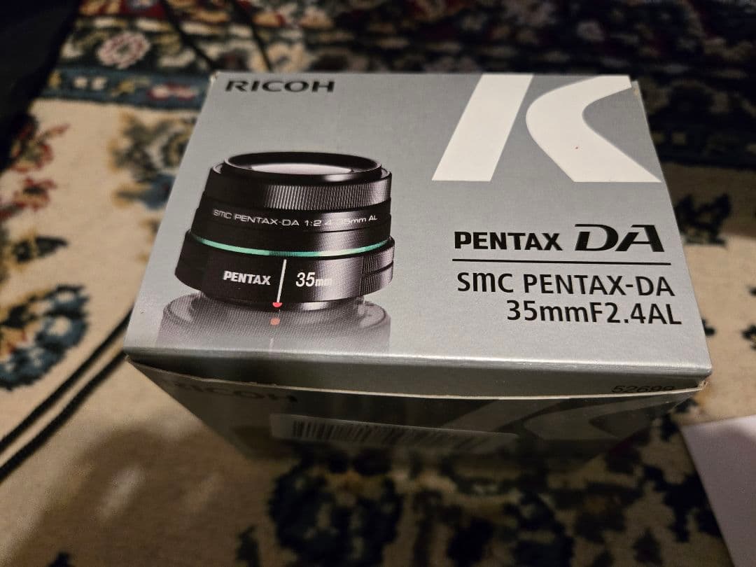 PENTAX K-70 18-135mmWRキット+35mm単焦点+三脚セット